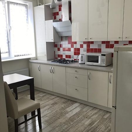 Apartment On Levanevskogo Odessa Exterior photo