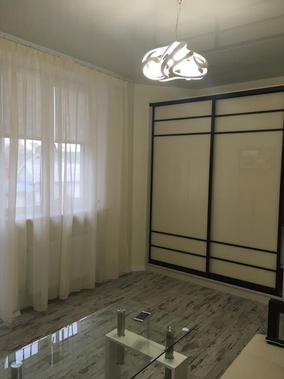 Apartment On Levanevskogo Odessa Exterior photo